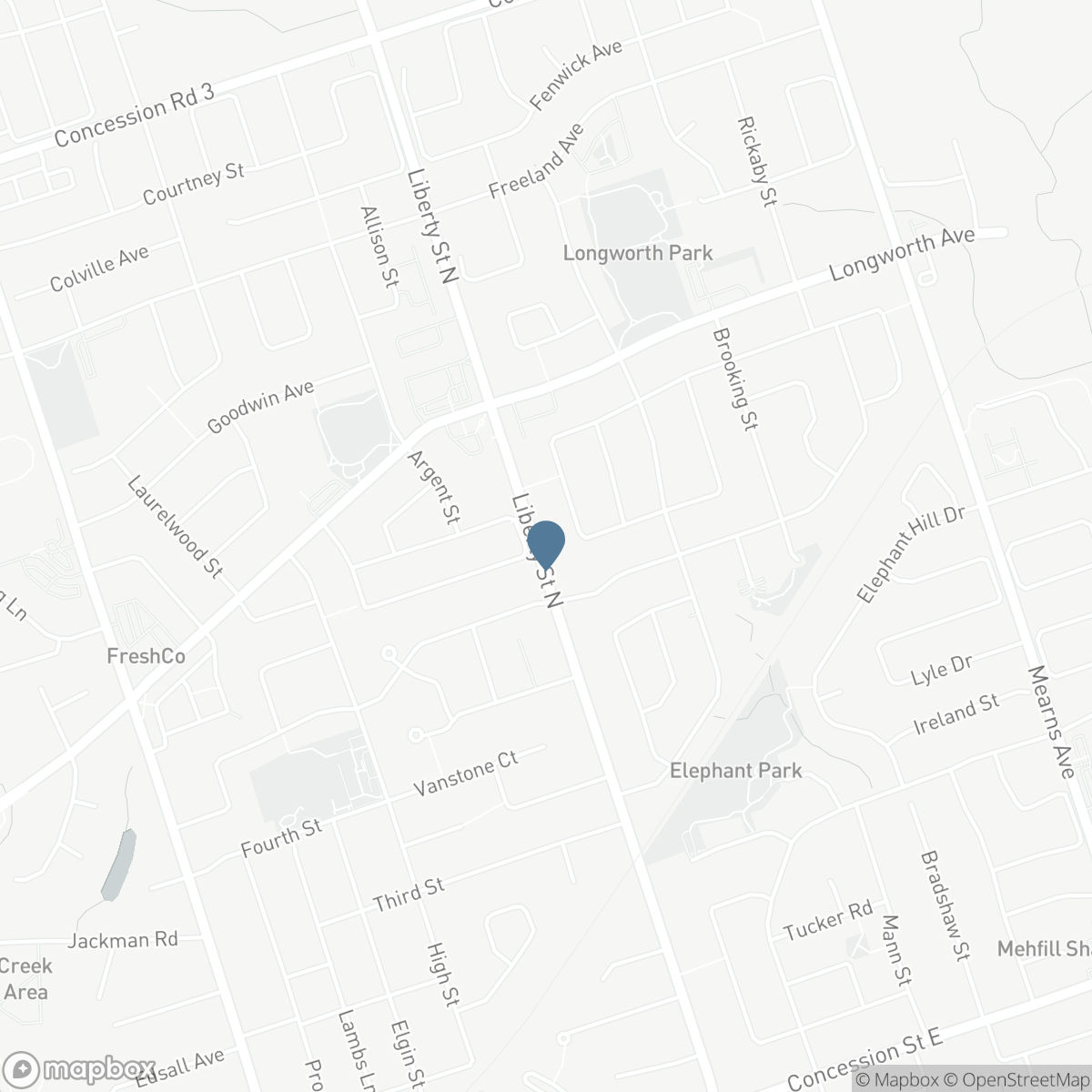 UNIT A - 249 LIBERTY STREET N, Clarington, Ontario L1C 2M6